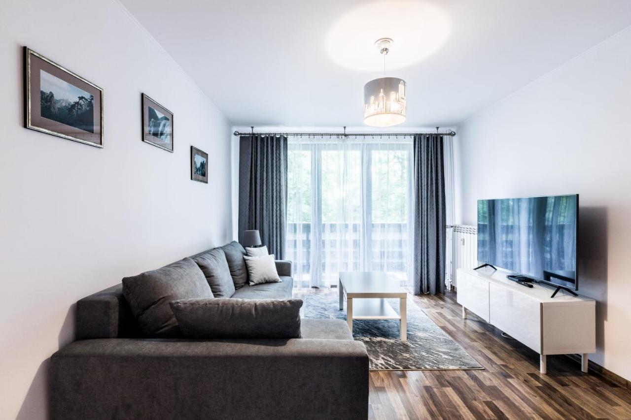 Apartament Rownia Zakopane — Photos 1