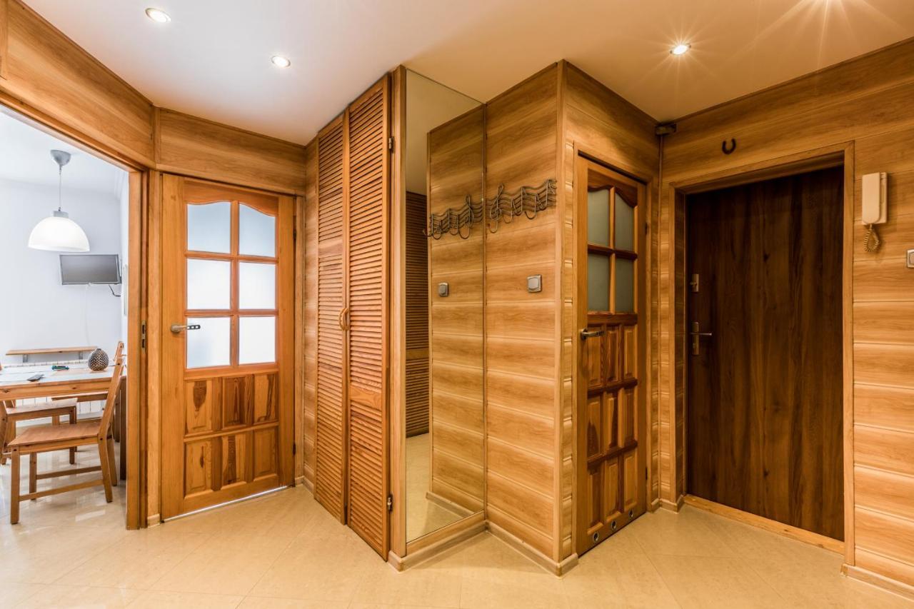 Apartament Rownia Zakopane — Photos 3